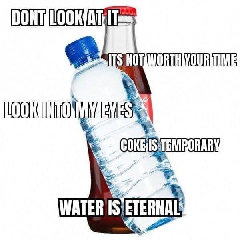 WATER