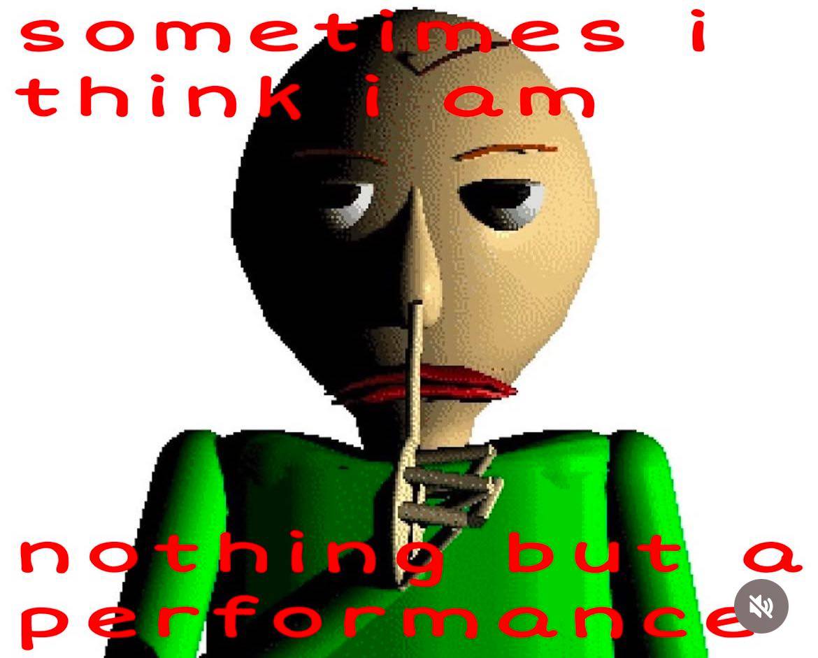 some thin