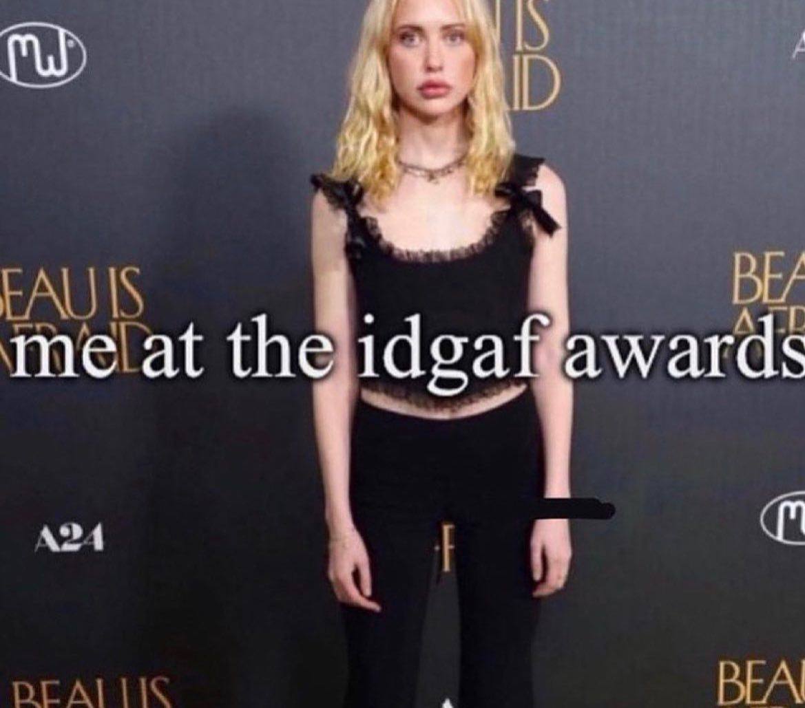 me at the