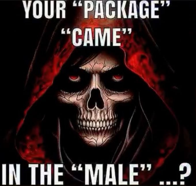 YOUR “PACKAGE А IN THE