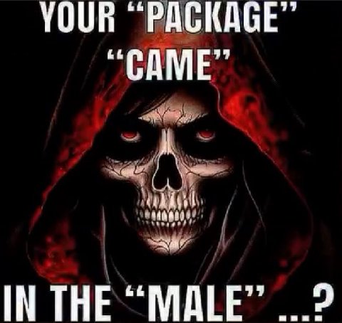 YOUR “PACKAGE А IN THE