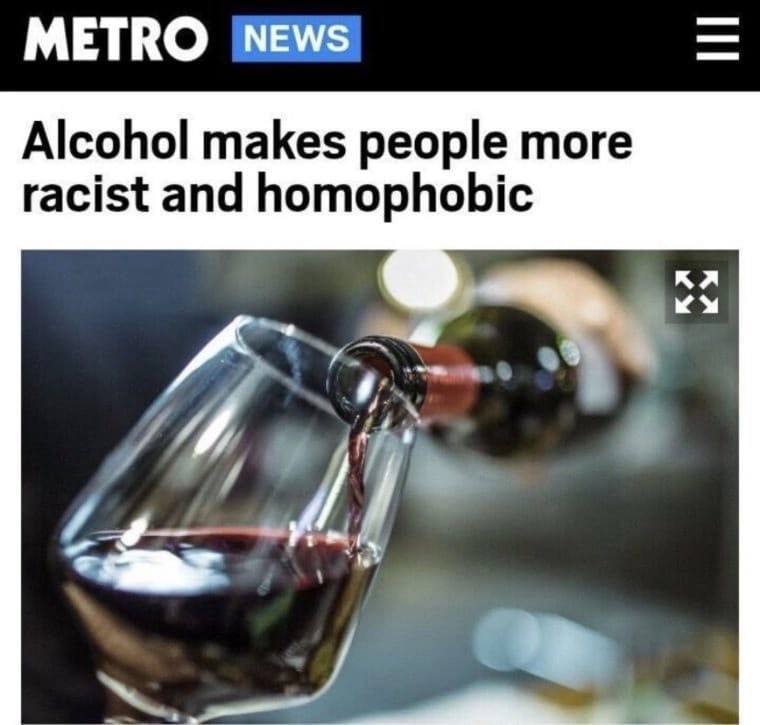 lets raise glasses to this