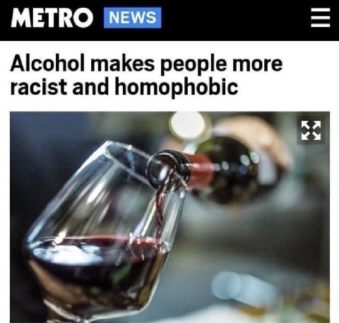 lets raise glasses to this