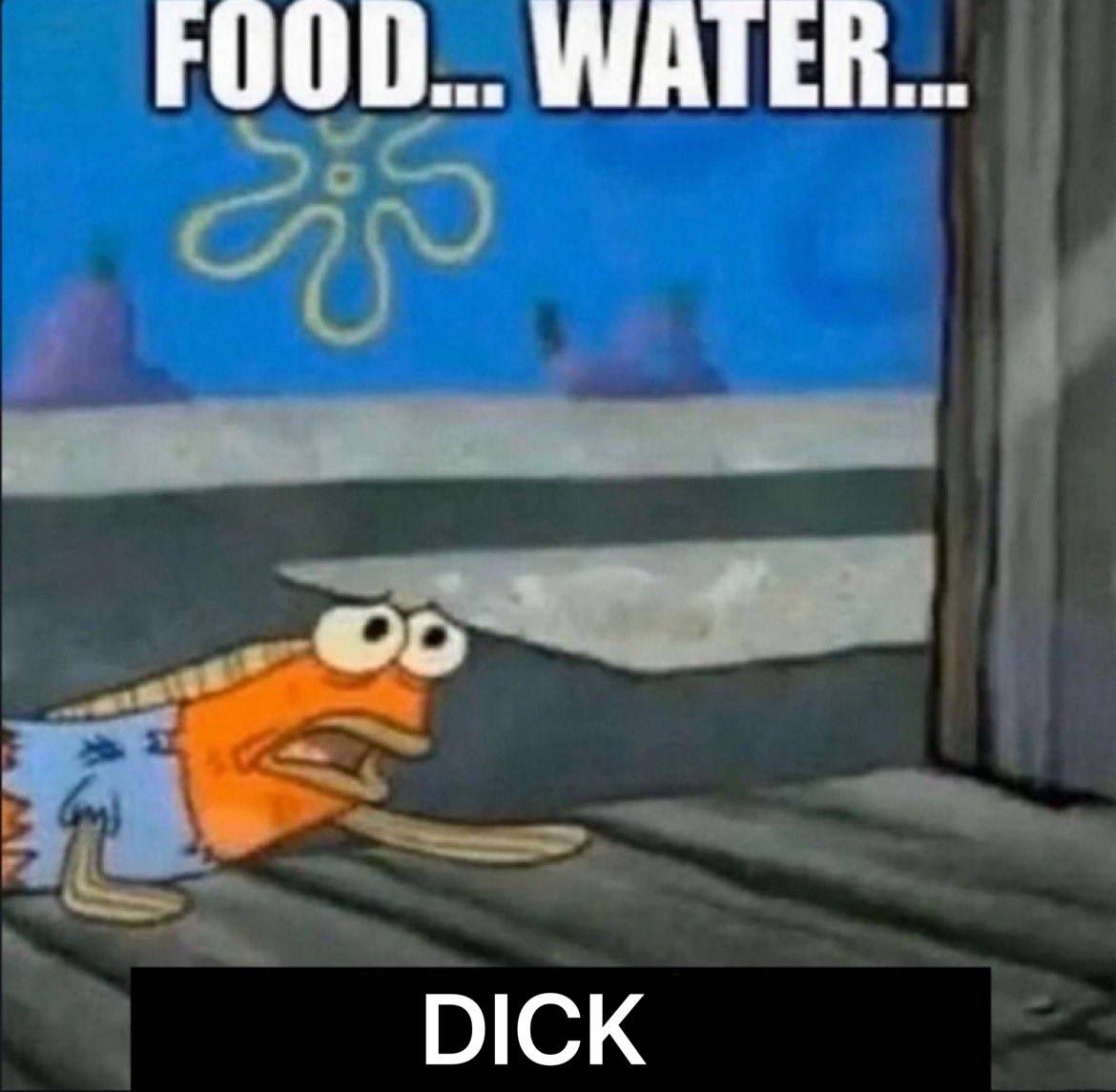 DICK