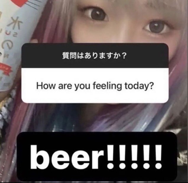 8 beer