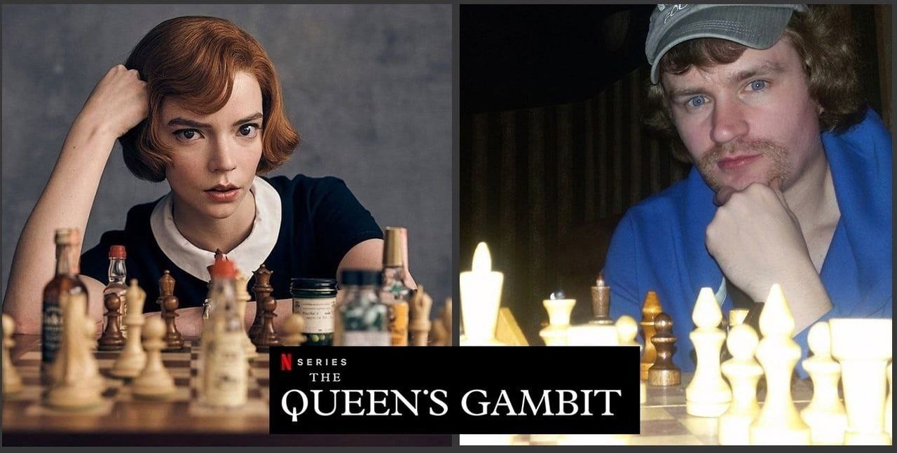 QUEEN'S GAMBIT