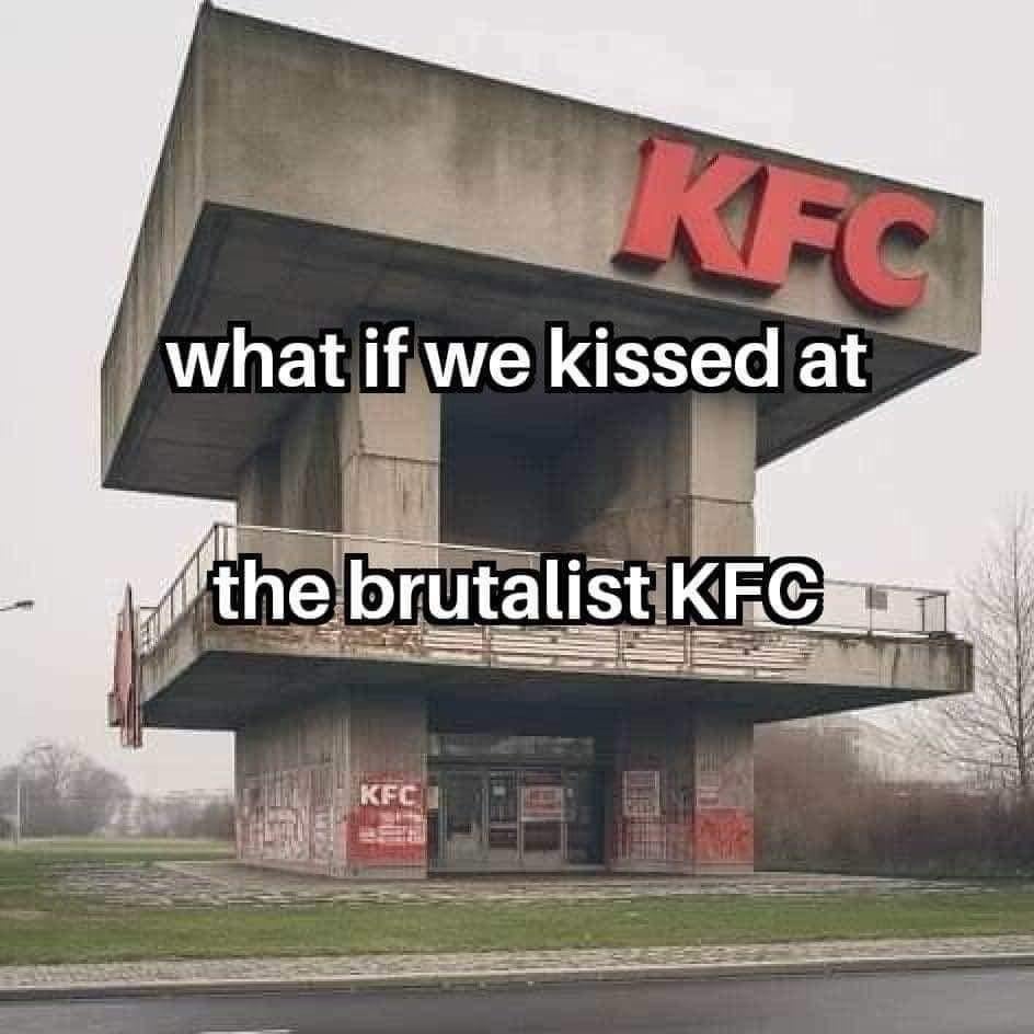 у у ifiwe kiss ythe KFC