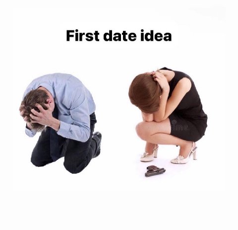 First date idea