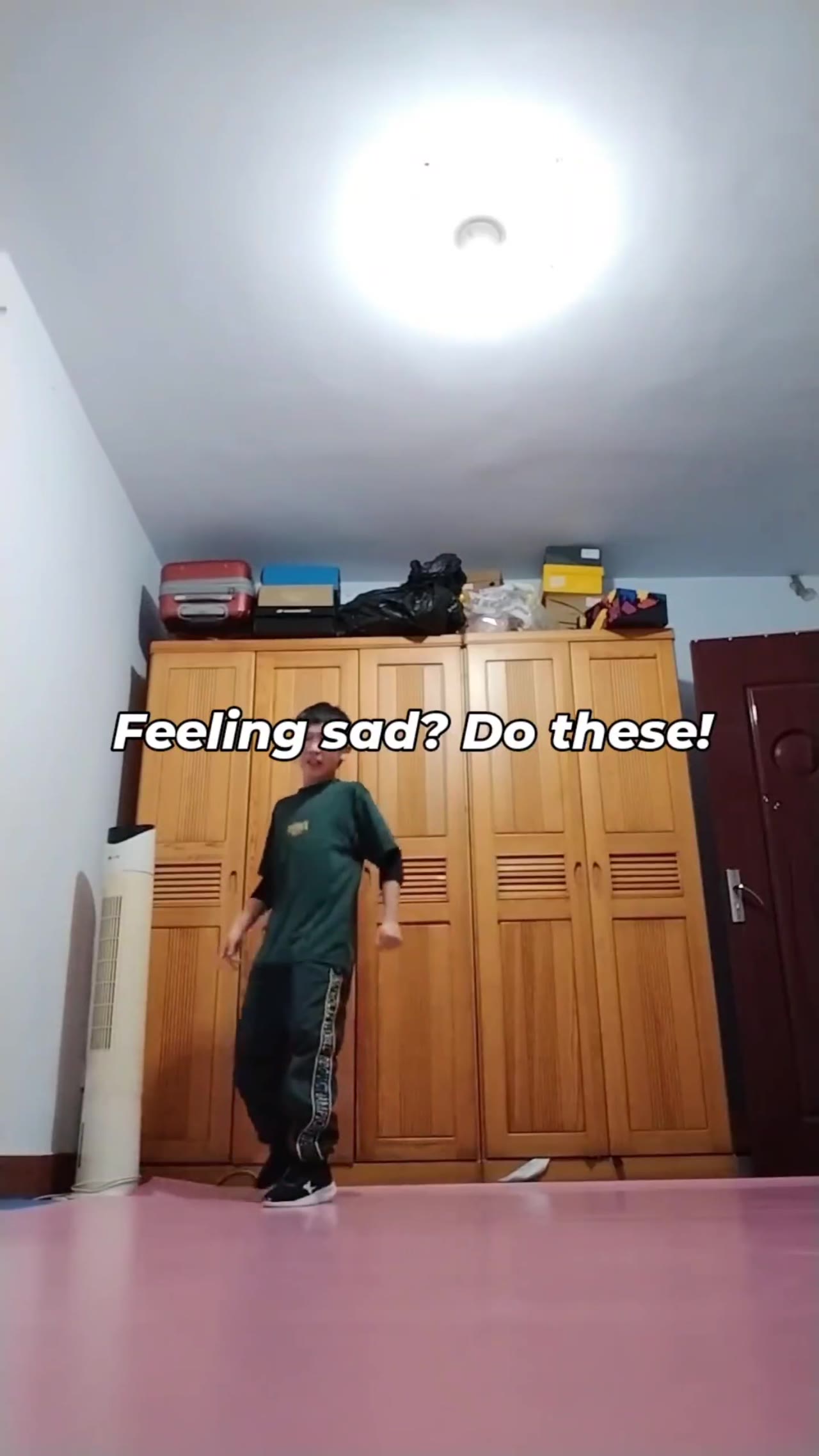 Feeling:sadz, these! |