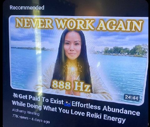 Recommended Get о Exist Effortless Abundance While Doj What You Love Energy Alchemy Healing Views 4 days ago