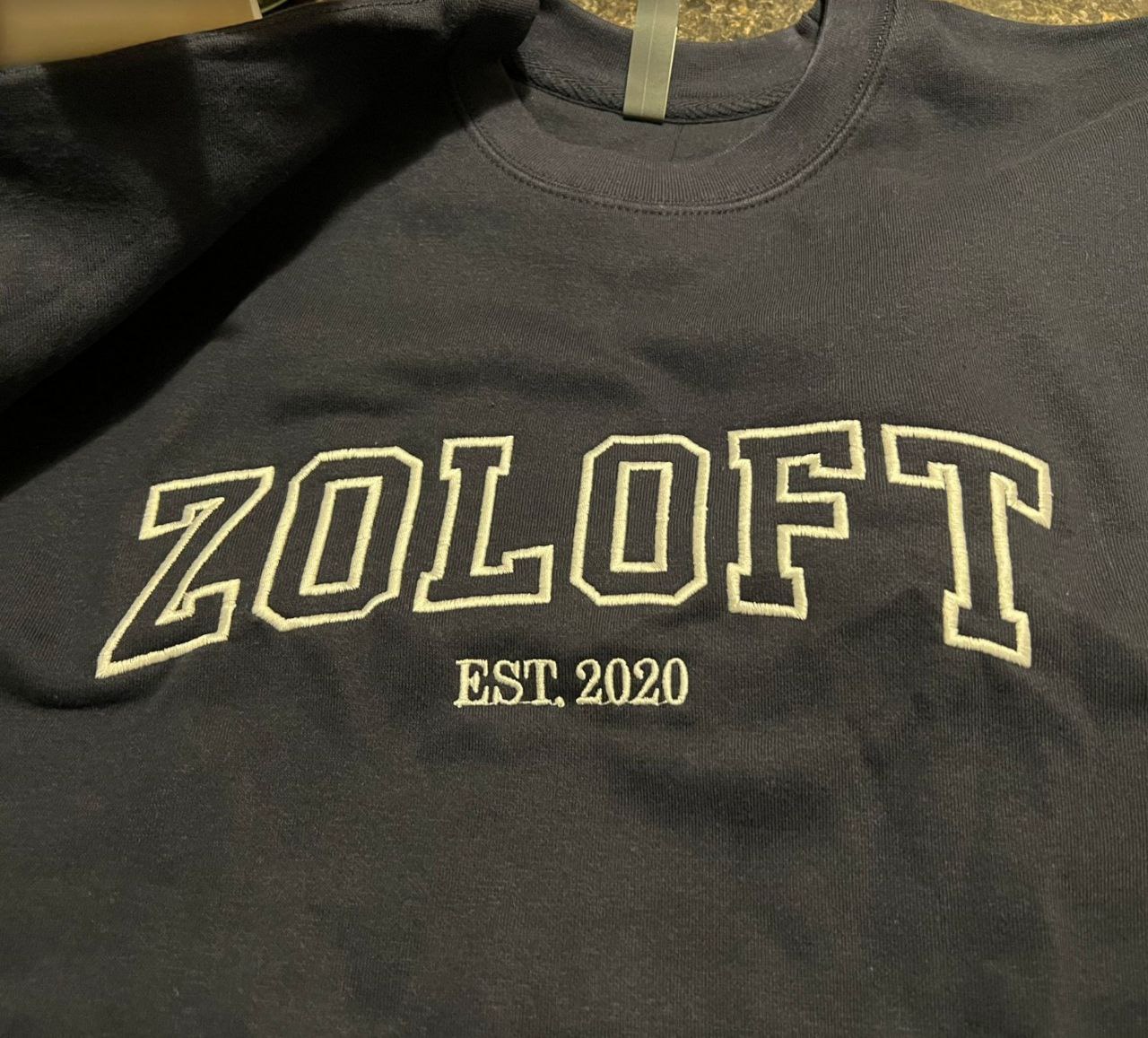 EST. 2020