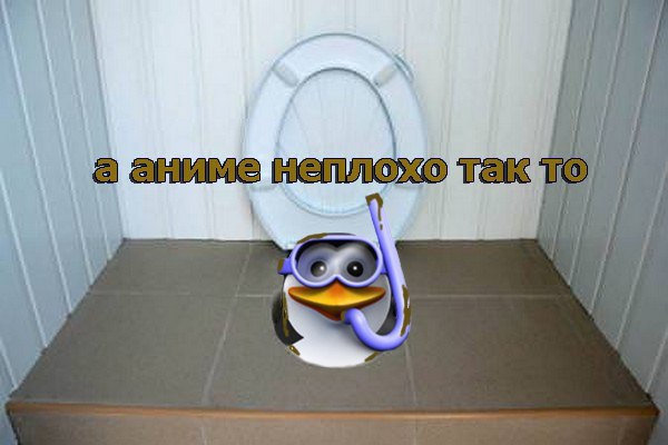 а