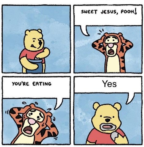 SWEET JESUS, Ome