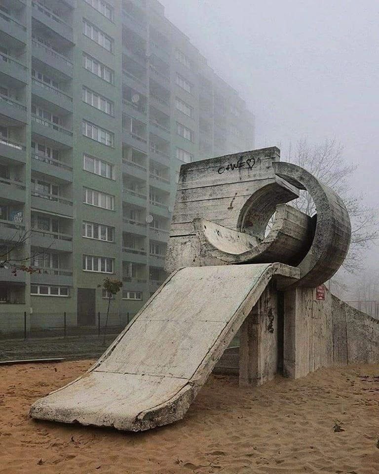 а