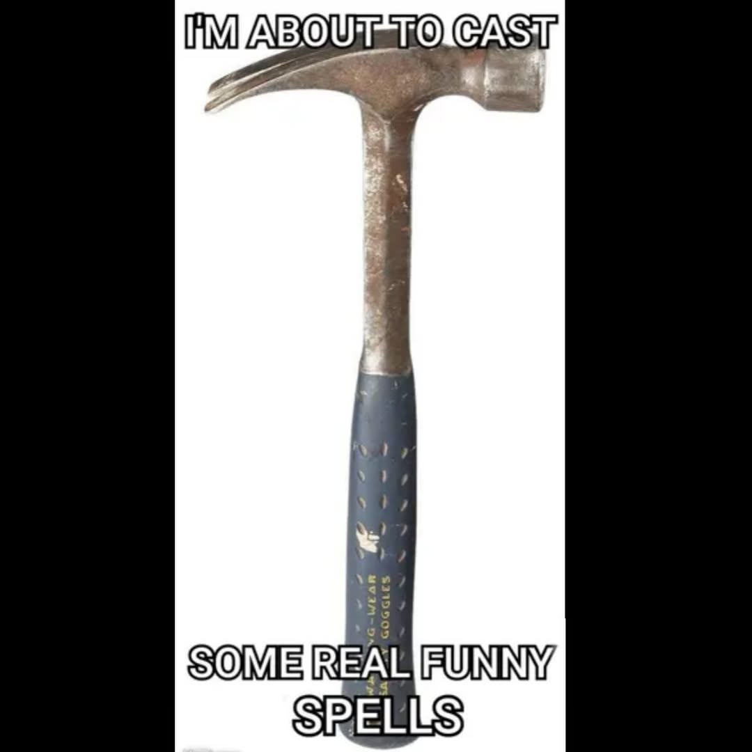 1 SOME FUNNY SPELIES