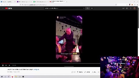 Визлью wggen regen OBO Jewish man vomits on & botles black lady in = Ма Sk: Kodak Black - Halloween Bill Kill [Official Music Video] = о > YouTube orthodox wine bottle puke x ВМ + Sea a