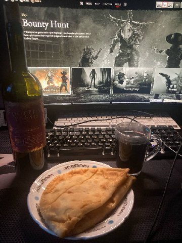 есть чем перебить у кого?