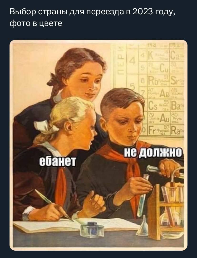 Выбор страны для переездав 2023 году, фото в цвете (а- +|4 6 Вам “he ебанет не 4 a