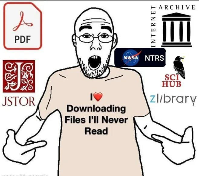 PDF NASA NTRS A HUB JSTOR 19 Downloading Files Never Read