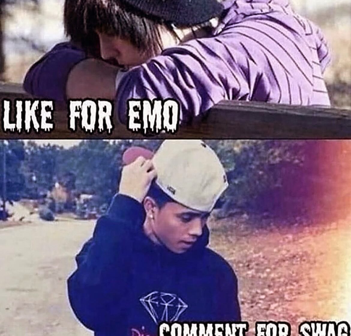 у LIKE FOR