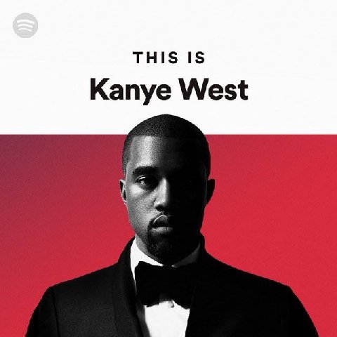 THIS IS Kanye West