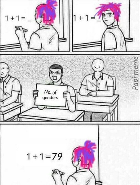 5 gend 2] 1+1=79 4