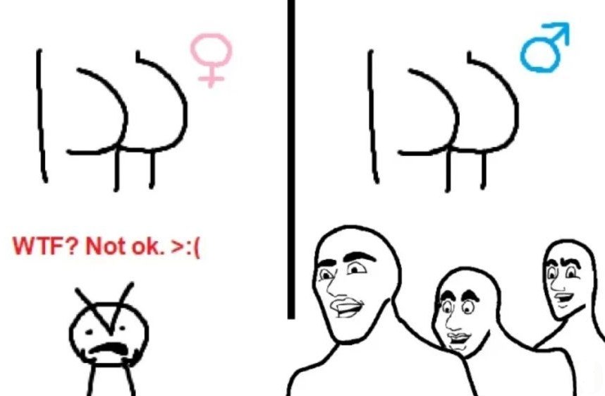 WTF? Not