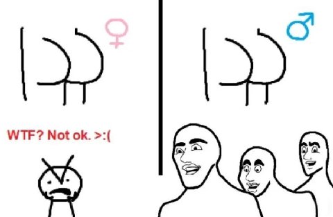 WTF? Not