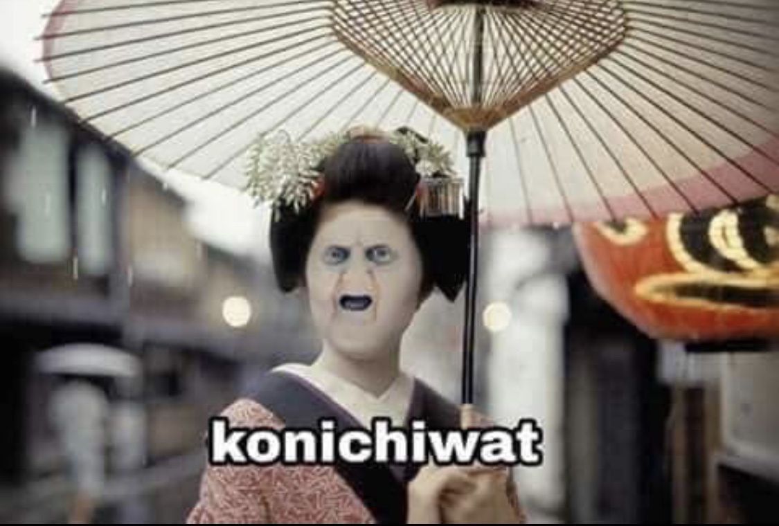 konichiwat