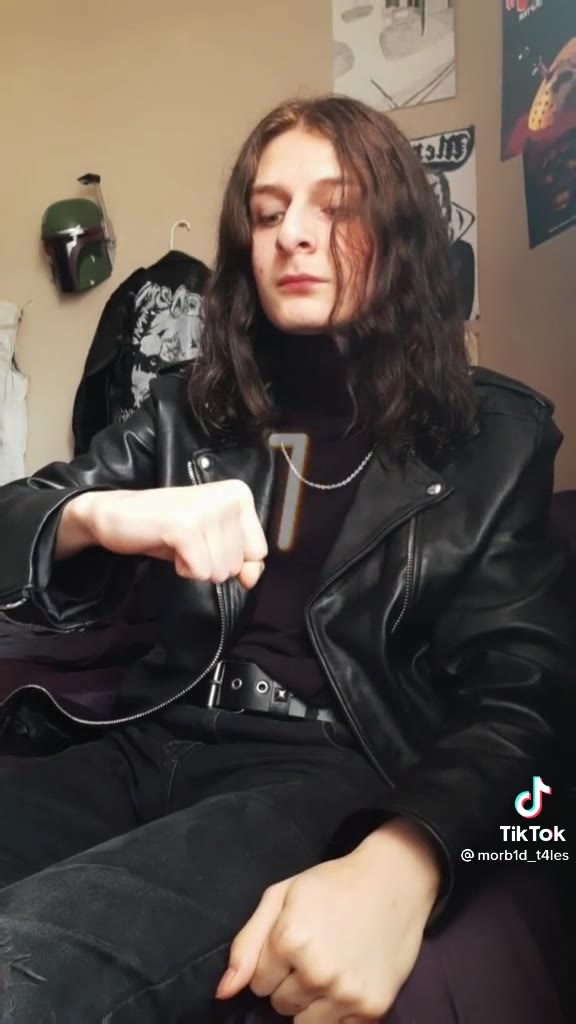 @ morbid_tdles