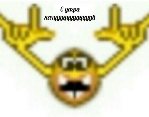 6 утра