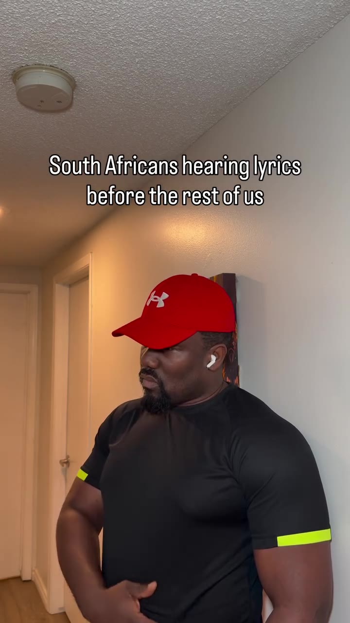 Africans hearinglynics before thejrest ofjus before themrestiofus before the restiofius
