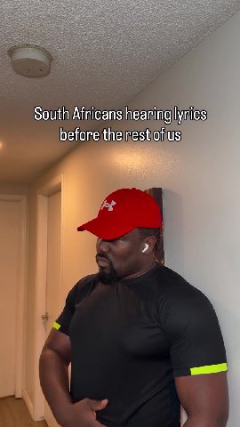 Africans hearinglynics before thejrest ofjus before themrestiofus before the restiofius
