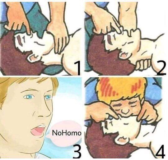 4 NoHom