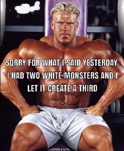 @4 SORRY SAID YESTERDAY. a HAD TWO WHITE MONSTERS AND LET IT CREATE A THIRD