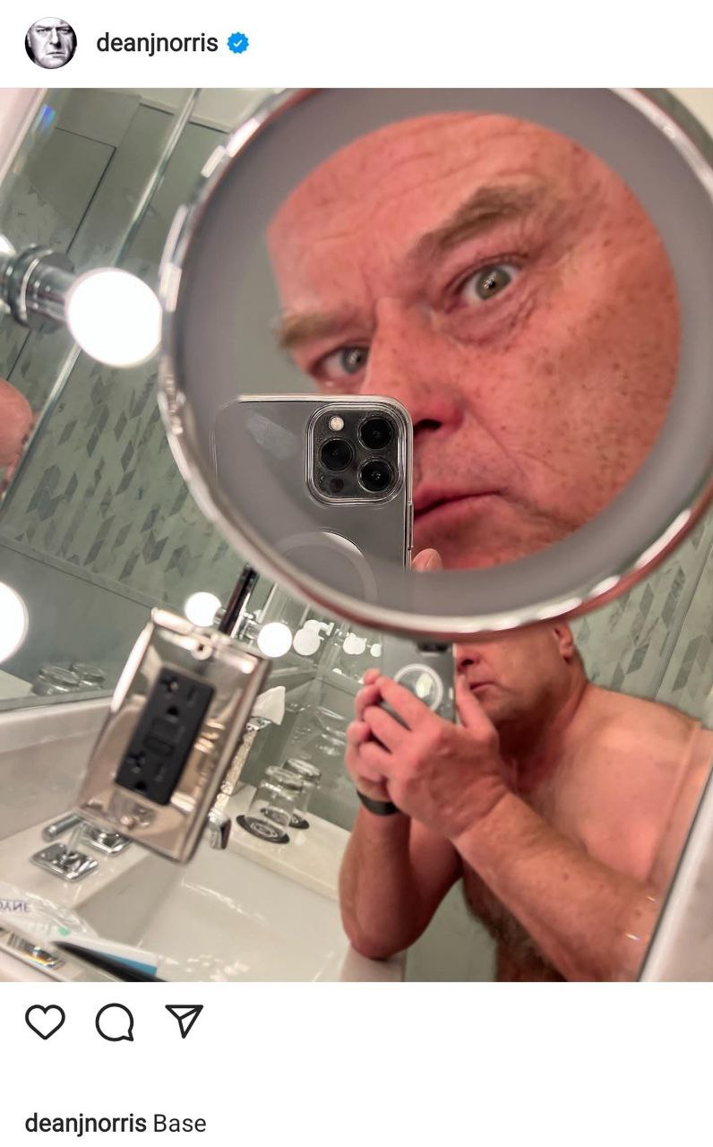 deanjnorris 5; deanjnorris Base