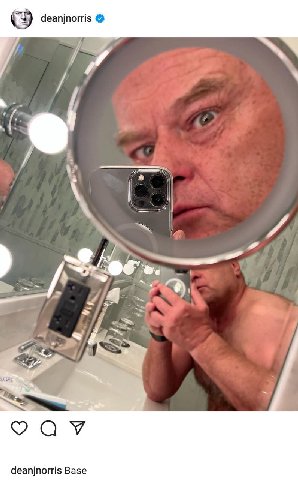 deanjnorris 5; deanjnorris Base