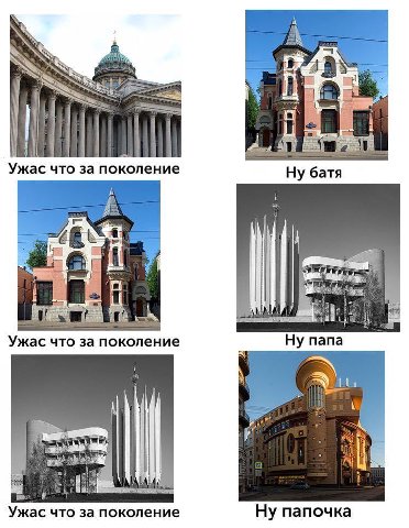 Ужас что за поколение батя А i i Ужас что за поколение Ну папа 1 ME 5 у Ужас что за поколение Ну папочка