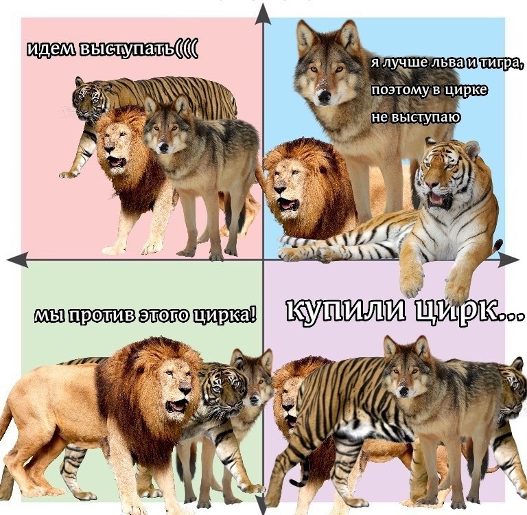 поэтому He ВЫ 4