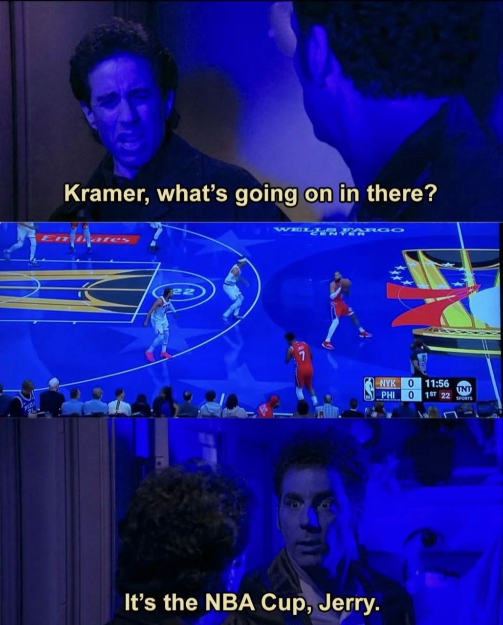 опт there? Kramer, what’s going 11:56 у It’s the МВА