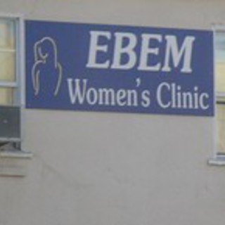 ЕВЕМ Womens Clinic