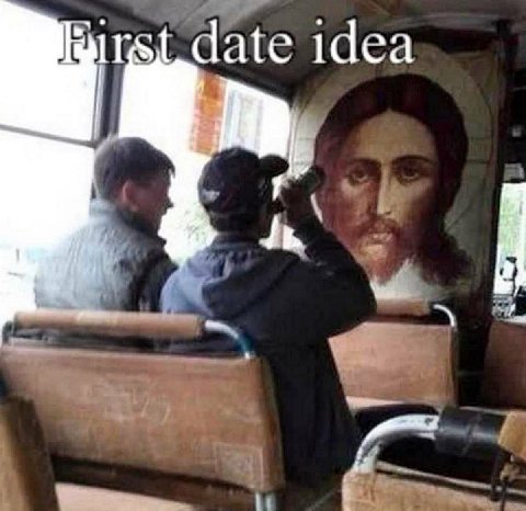 date idea