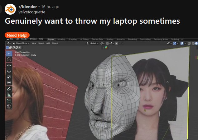Genuinely want to throw my laptop sometimes Need Help!