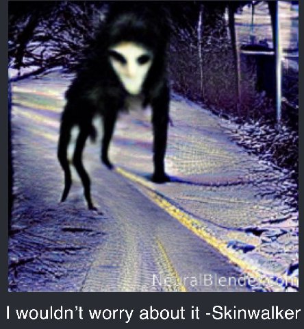 wouldn’t worry about it