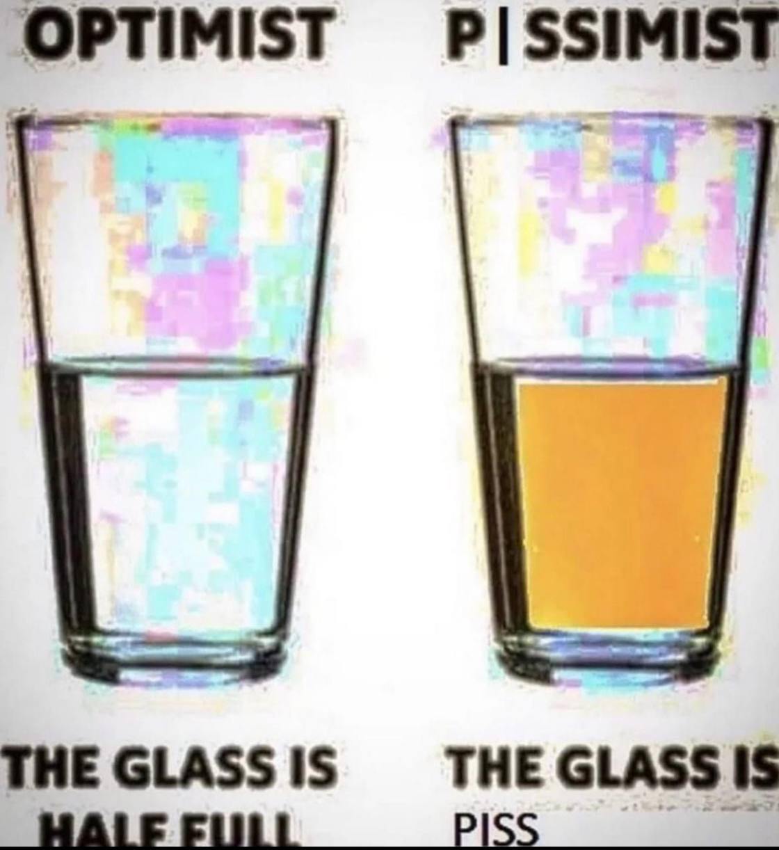 OPTIMIST ТНЕ 61455 1$ THEGLASSIS