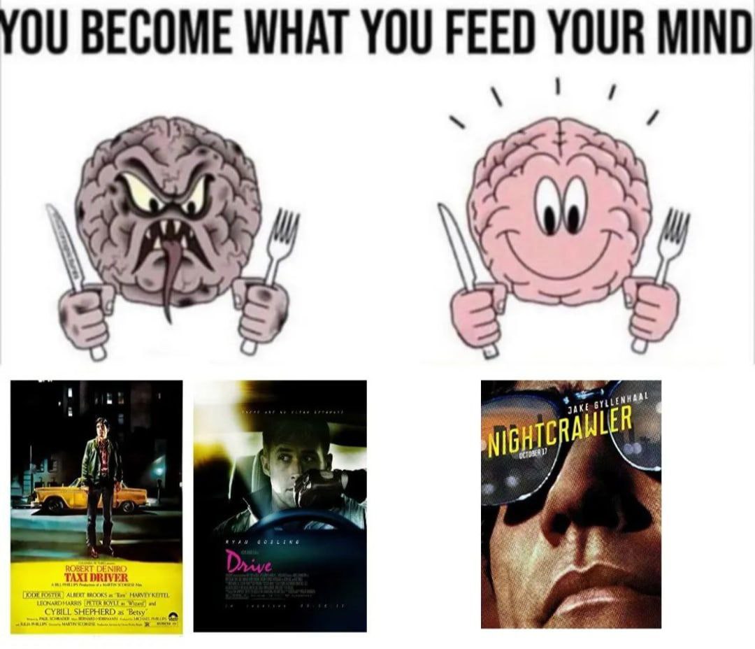 YOU BECOME WHAT YOU FEED YOUR MIND А 4 в
