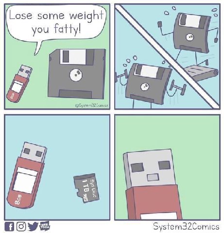 Lose some weight you fatty! о9 @Systern32Comics A System32Comics
