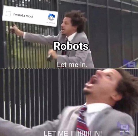 Robots