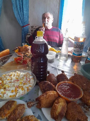 я многого прошу или че