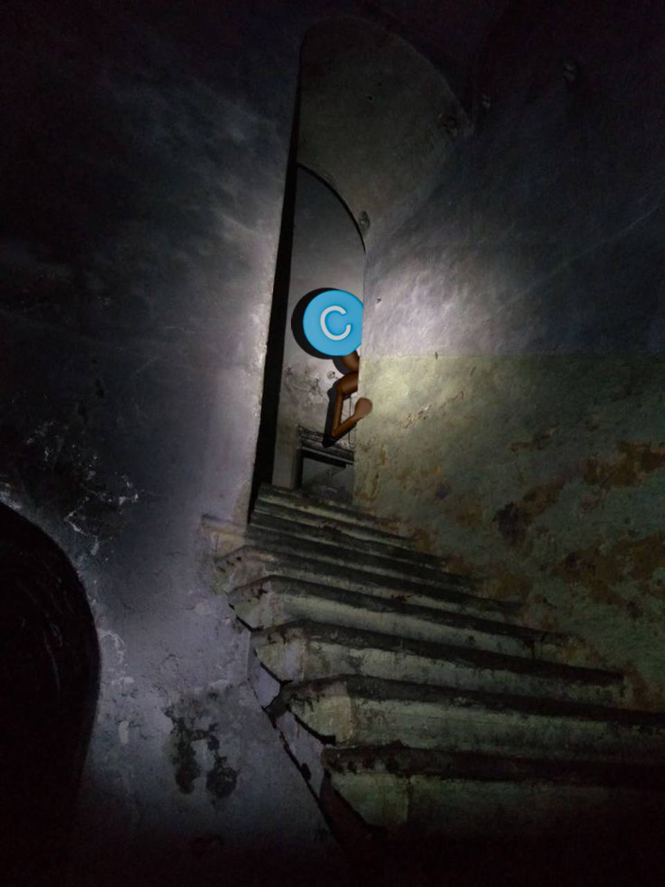 Подземные материалы
(подвальные)👁️😐